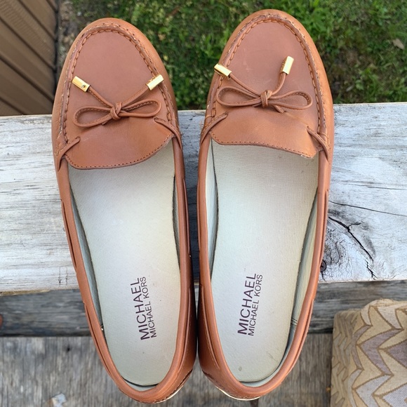 Michael Kors Shoes - Michael kors loafers